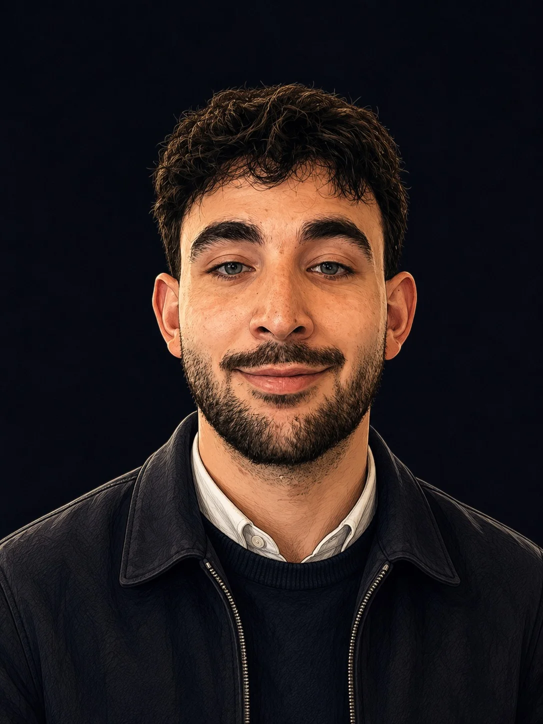 Ömer Ülgen